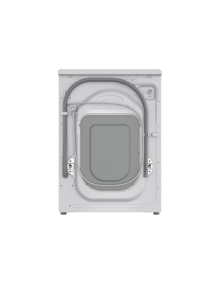 Pralka Gorenje Wpnei82A1Swifi Ładowność 8 Kg, 1200 Obrotów, Kolor Biały