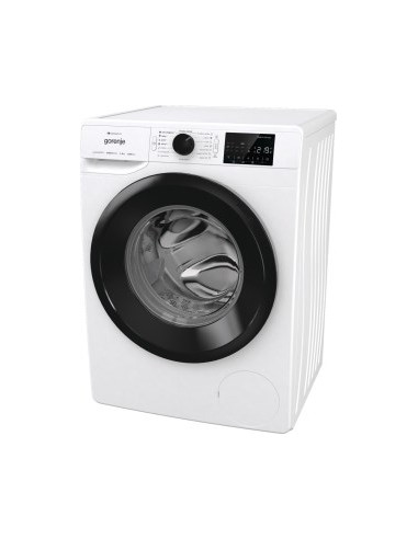 Pralka Gorenje Wpnei82A1Swifi Ładowność 8 Kg, 1200 Obrotów, Kolor Biały