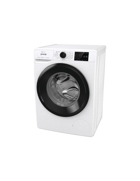 Pralka Gorenje Wpnei82A1Swifi Ładowność 8 Kg, 1200 Obrotów, Kolor Biały