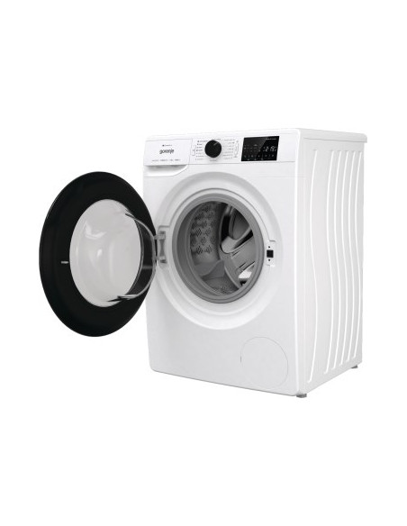 Pralka Gorenje Wpnei82A1Swifi Ładowność 8 Kg, 1200 Obrotów, Kolor Biały