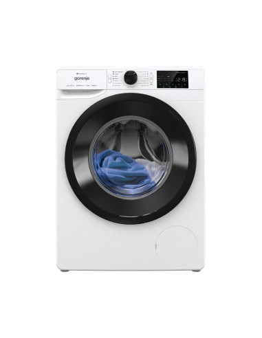 Pralka Gorenje Wpnei82A1Swifi Ładowność 8 Kg, 1200 Obrotów, Kolor Biały