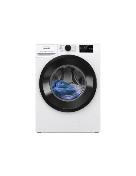 Pralka Gorenje Wpnei82A1Swifi Ładowność 8 Kg, 1200 Obrotów, Kolor Biały