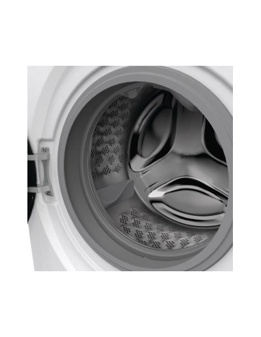 Pralka Gorenje Wpnei82A1Swifi Ładowność 8 Kg, 1200 Obrotów, Kolor Biały