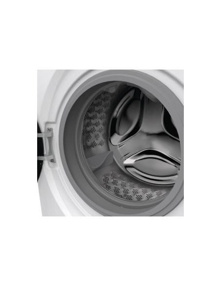 Pralka Gorenje Wpnei82A1Swifi Ładowność 8 Kg, 1200 Obrotów, Kolor Biały