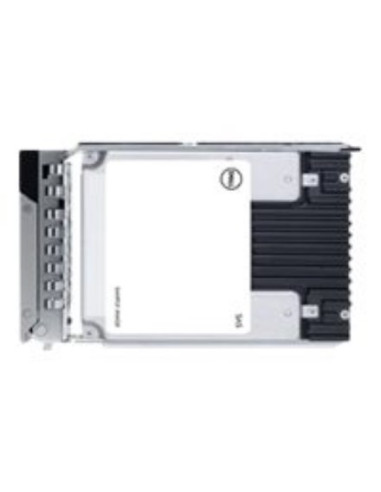 Dell 345-Bdrk Urządzenie Ssd 960 Gb 2.5" Serial Ata Iii