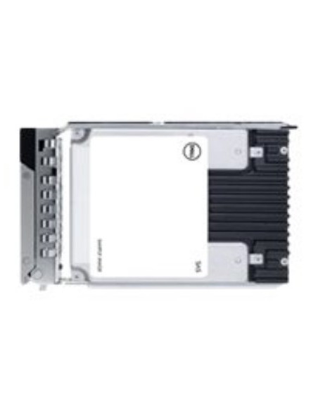Dell 345-Bdrk Urządzenie Ssd 960 Gb 2.5" Serial Ata Iii