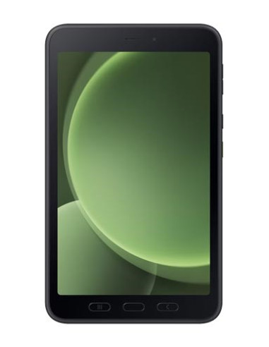 Samsung Galaxy Tab Active5 Enterprise Edition 5G Samsung Exynos Lte-Tdd & Lte-Fdd 128 Gb 20,3 Cm (8") 6 Gb Wi-Fi 6 (802.11Ax) An