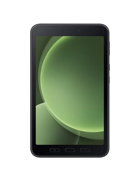 Samsung Galaxy Tab Active5 Enterprise Edition 5G Samsung Exynos Lte-Tdd & Lte-Fdd 128 Gb 20,3 Cm (8") 6 Gb Wi-Fi 6 (802.11Ax) An