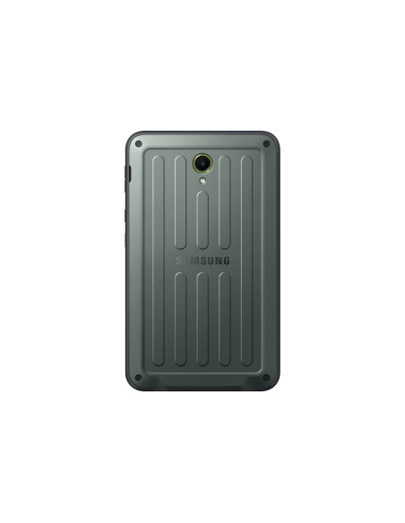 Samsung Galaxy Tab Active5 Enterprise Edition 5G Samsung Exynos Lte-Tdd & Lte-Fdd 128 Gb 20,3 Cm (8") 6 Gb Wi-Fi 6 (802.11Ax) An