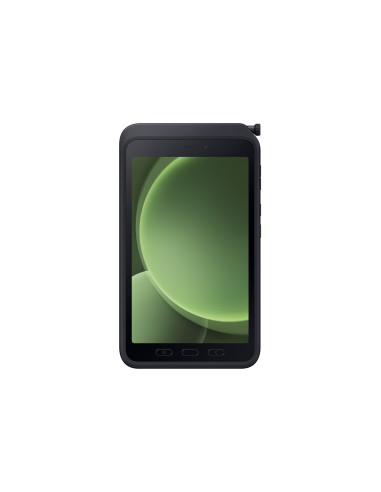 Samsung Galaxy Tab Active5 Enterprise Edition 5G Samsung Exynos Lte-Tdd & Lte-Fdd 128 Gb 20,3 Cm (8") 6 Gb Wi-Fi 6 (802.11Ax) An