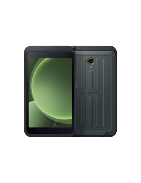Samsung Galaxy Tab Active5 Enterprise Edition 5G Samsung Exynos Lte-Tdd & Lte-Fdd 128 Gb 20,3 Cm (8") 6 Gb Wi-Fi 6 (802.11Ax) An