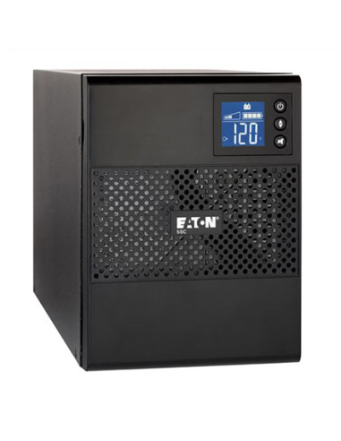 Eaton 5Sc1000I Zasilacz Ups 1 Kva 700 W 8 X Gniazdo Sieciowe