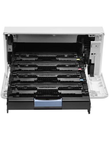 Urządzenie Wielofunkcyjne Hp Color Laserjet Pro Mfp M479Fnw W1A78A (Laserowe, Laserowe Kolor  A4  Skaner Płaski)