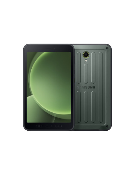 Samsung X306 Galaxy Tab Active 5 8" 5G 8/256Gb Green E. Edition