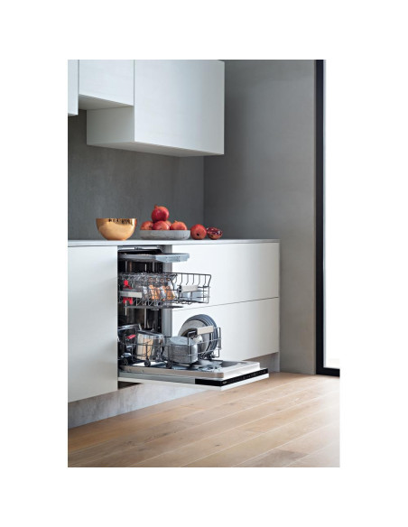 Whirlpool Wsip 4O33 Pfe W Pełni Wbudowany 10 Komplet.