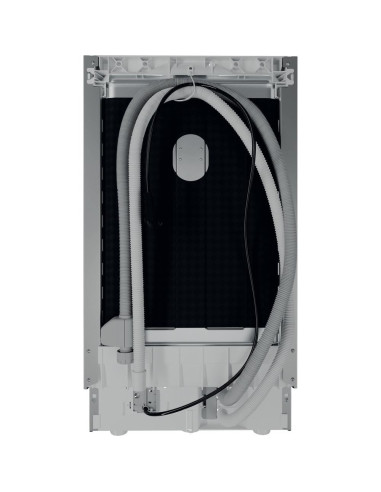 Whirlpool Wsip 4O33 Pfe W Pełni Wbudowany 10 Komplet.