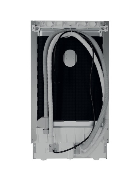 Whirlpool Wsip 4O33 Pfe W Pełni Wbudowany 10 Komplet.