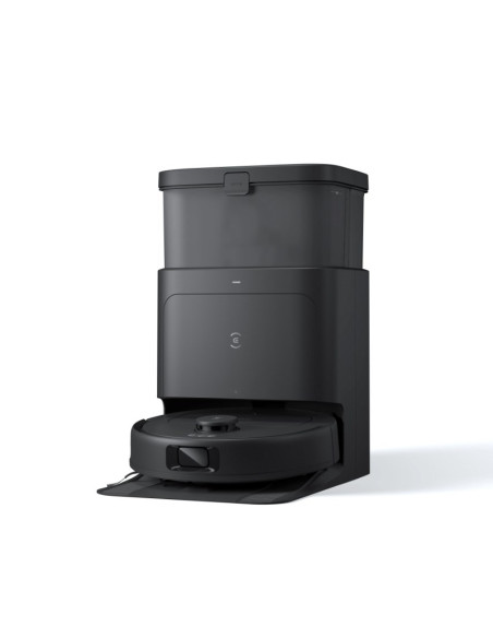 Robot Sprzątający Ecovacs Deebot N30 Pro Omni Czarny