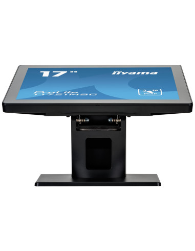 Monitor T1721Msc-B2 17In Pcap/1280X1024 250Cd/M 1000:1 5Ms