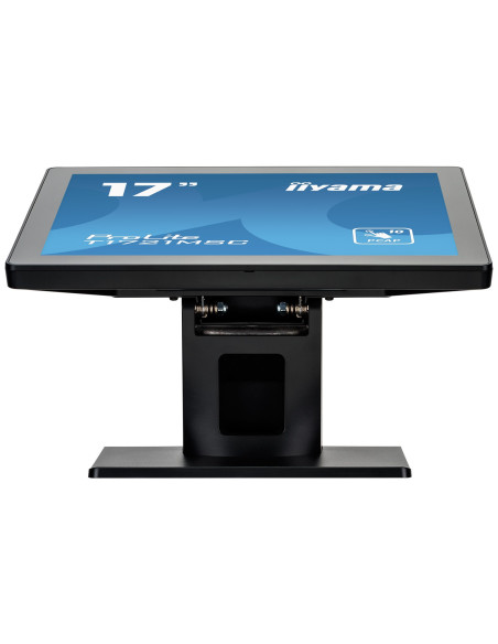 Monitor T1721Msc-B2 17In Pcap/1280X1024 250Cd/M 1000:1 5Ms