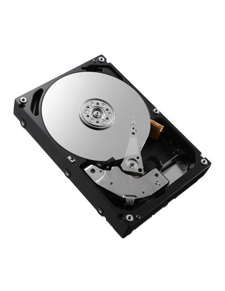 Dysk Dell Hdd 3.5 Cala 12Tb 7.2K Sas 12Gb 512E Hot-Plug 15G