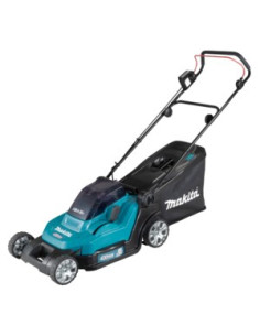 Kosiarka Aku 2X18V Dlm432Pt2 Makita