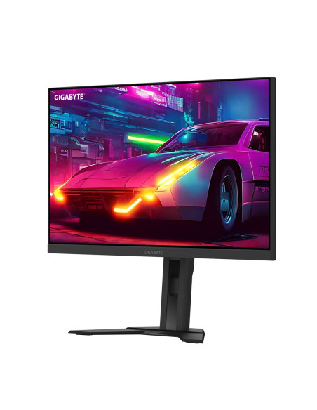 Gigabyte M27Ua 68,6Cm (27") 4K Uhd Ss-Ips Gaming Monitor 16:9 Hdmi/Dp/Usb-C 160Hz 1Ms (Mprt)
