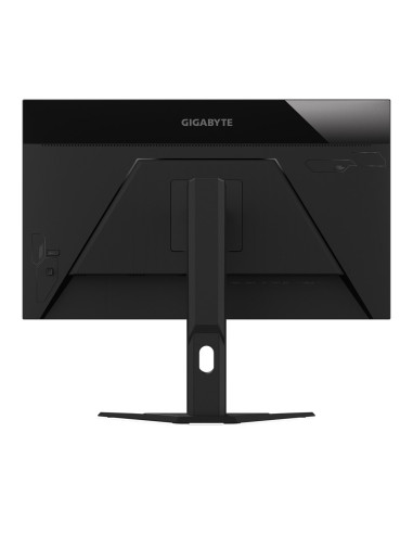 Gigabyte M27Ua 68,6Cm (27") 4K Uhd Ss-Ips Gaming Monitor 16:9 Hdmi/Dp/Usb-C 160Hz 1Ms (Mprt)