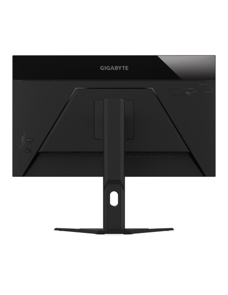 Gigabyte M27Ua 68,6Cm (27") 4K Uhd Ss-Ips Gaming Monitor 16:9 Hdmi/Dp/Usb-C 160Hz 1Ms (Mprt)