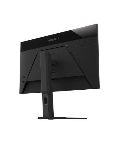 Gigabyte M27Ua 68,6Cm (27") 4K Uhd Ss-Ips Gaming Monitor 16:9 Hdmi/Dp/Usb-C 160Hz 1Ms (Mprt)