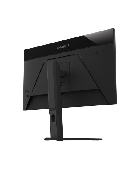 Gigabyte M27Ua 68,6Cm (27") 4K Uhd Ss-Ips Gaming Monitor 16:9 Hdmi/Dp/Usb-C 160Hz 1Ms (Mprt)