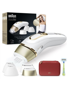 Braun Ipl Silk Expert Pro 5 Pl5382 Ipl Laite