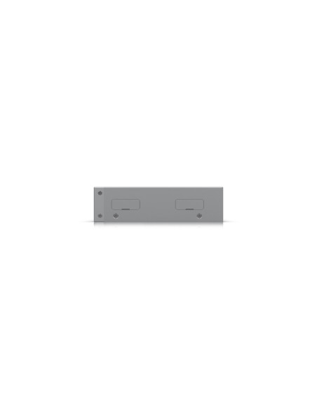 Ubiquiti Pro Max 16 Poe Zarządzany L3 Gigabit Ethernet (10/100/1000) Obsługa Poe Szary