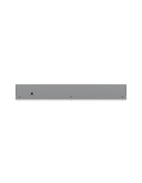 Ubiquiti Pro Max 16 Poe Zarządzany L3 Gigabit Ethernet (10/100/1000) Obsługa Poe Szary