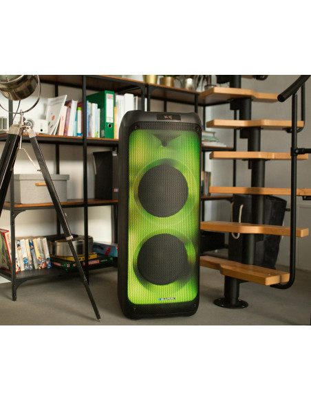 System Audio Pb12Db