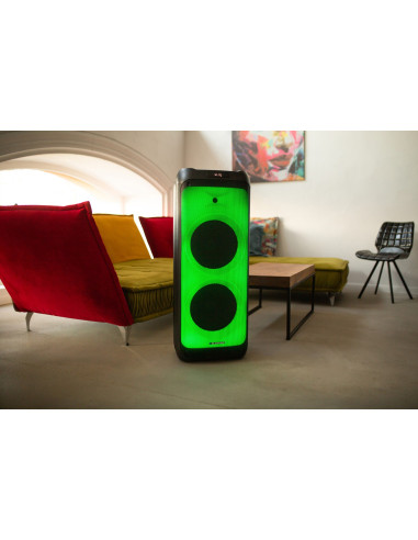 System Audio Pb12Db