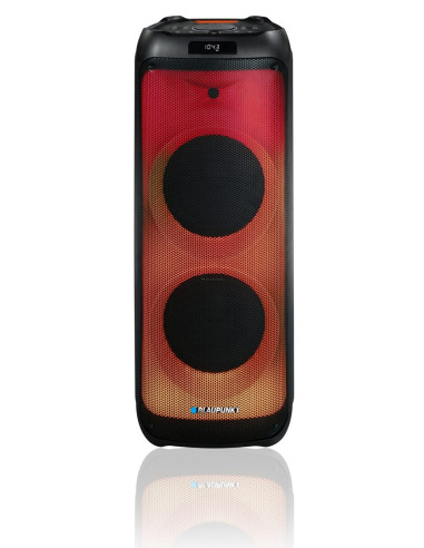 System Audio Pb12Db