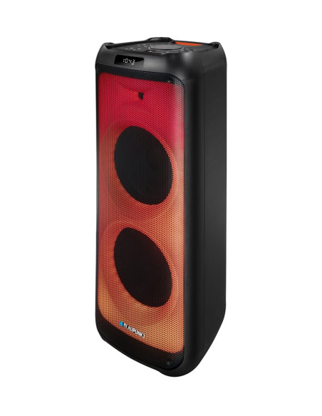 System Audio Pb12Db