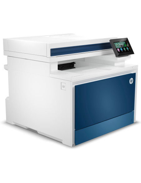 Hp Color Laserjet Pro Urządzenie Wielofunkcyjne 4302Fdn