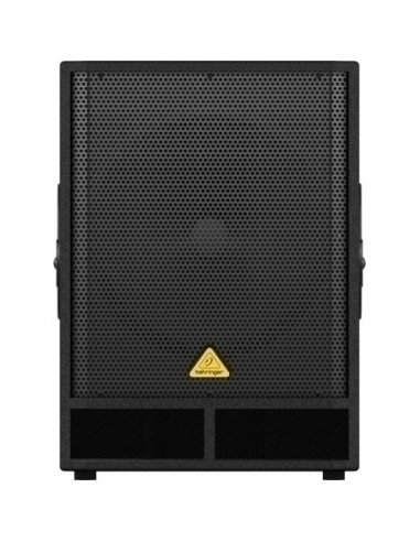 Behringer Eurolive Vq1800D Czarny 500 W