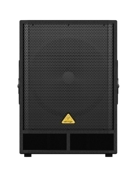 Behringer Eurolive Vq1800D Czarny 500 W