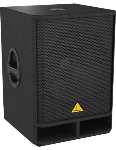 Behringer Eurolive Vq1800D Czarny 500 W