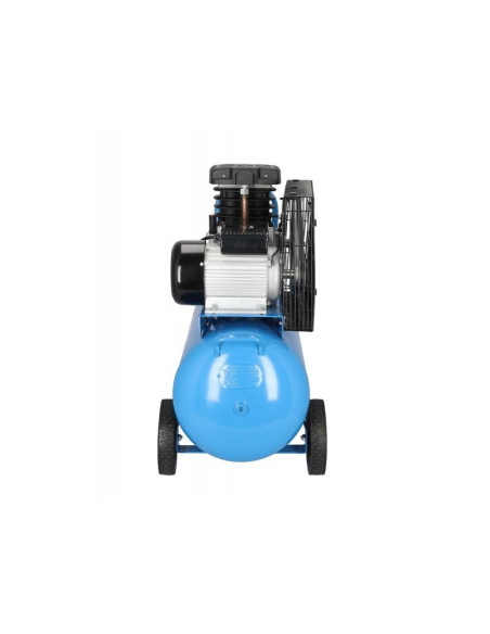 Airpress Hl 340-90 Sprężarka 2200 W 340 L/Min Prąd Przemienny