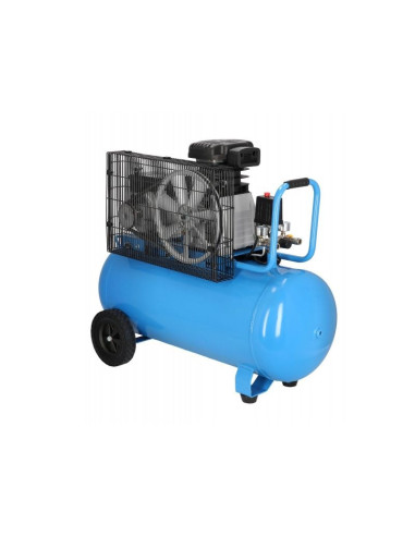 Airpress Hl 340-90 Sprężarka 2200 W 340 L/Min Prąd Przemienny
