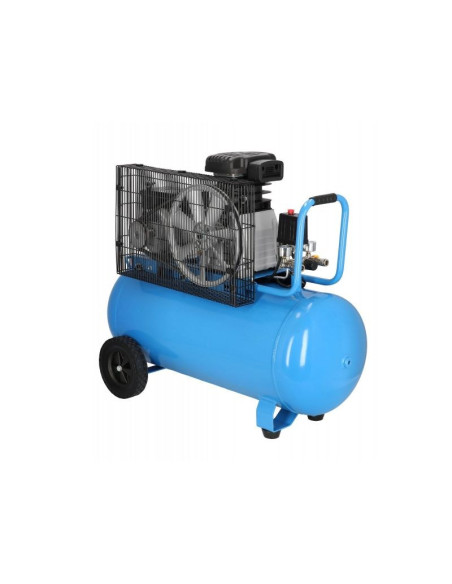 Airpress Hl 340-90 Sprężarka 2200 W 340 L/Min Prąd Przemienny