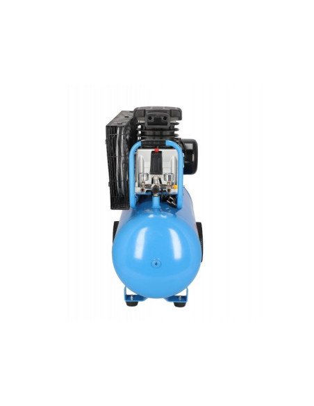 Airpress Hl 340-90 Sprężarka 2200 W 340 L/Min Prąd Przemienny