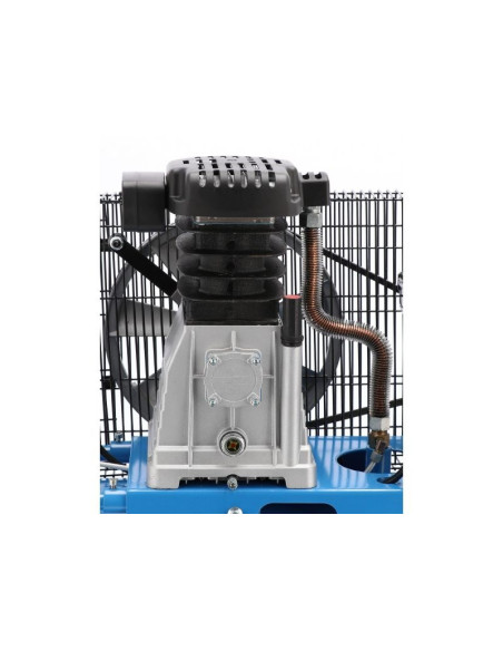 Airpress Hl 340-90 Sprężarka 2200 W 340 L/Min Prąd Przemienny