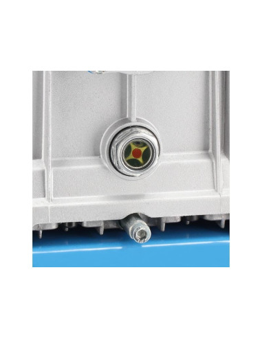 Airpress Hl 340-90 Sprężarka 2200 W 340 L/Min Prąd Przemienny