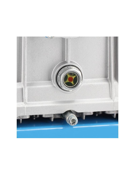 Airpress Hl 340-90 Sprężarka 2200 W 340 L/Min Prąd Przemienny