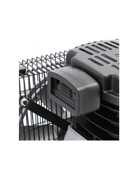 Airpress Hl 340-90 Sprężarka 2200 W 340 L/Min Prąd Przemienny
